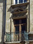 2013 р. Балкон 2-го поверху