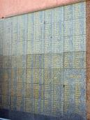 Стела з іменами страчених (2)