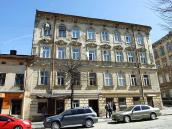 2013 р. Загальний вигляд з боку вул.…