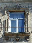 2013 р. Вікно 4-го поверху