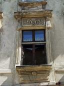 2013 р. Вікно 2-го поверху