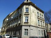 Житловий будинок (№ 7)