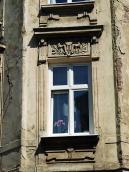 2013 р. Наріжне вікно 2-го поверху