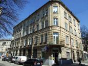 Житловий будинок (№ 15)