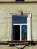 Вікно 2-го поверху