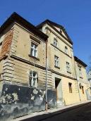 2013 р. Загальний вигляд з боку вул.…