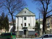 Вигляд із заходу