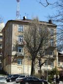 Житловий будинок (№ 8)