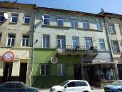 Житловий будинок (№ 1)