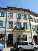 Житловий будинок (№ 2)