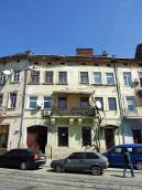 Житловий будинок (№ 3)