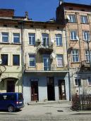 Житловий будинок (№ 4)