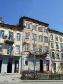 Житловий будинок (№ 5)