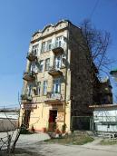 Житловий будинок (№ 28)