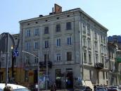 Житловий будинок (№ 11)