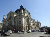 2013 р. Загальний вигляд з північного…