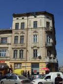 2013 р. Фасад по вул. Шпитальній