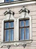 Вікна 3-го поверху