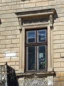 2013 р. Вікно 2-го поверху