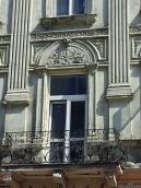 2013 р. Балкон 2-го поверху