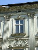 2013 р. Вікно 3-го поверху