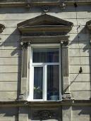 2013 р. Вікно 2-го поверху