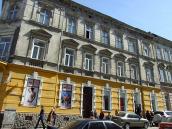 2013 р. Фасад по вул. Куліша