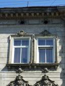 2013 р. Вікна 3-го поверху