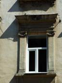 2013 р. Вікно 2-го поверху