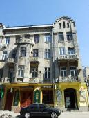 2013 р. Права частина головного фасаду