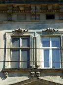 Вікна 3-го поверху