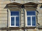 2013 р. Вікна 2-го поверху