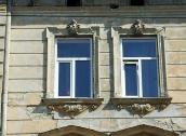 2013 р. Вікна 3-го поверху