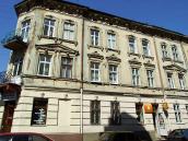 2013 р. Фасад по вул. Люльки