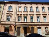 2013 р. Ліва частина головного фасаду