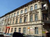 2013 р. Фасад про вул. Газовій