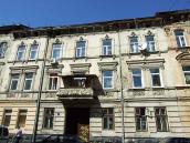 Житловий будинок (№ 4)