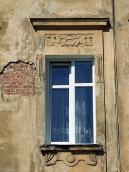 2013 р. Сецесійне вікно 2-го поверху