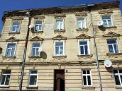 Житловий будинок (№ 12)