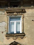 2013 р. Вікно 3-го поверху