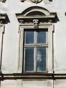 Вікно 2-го поверху