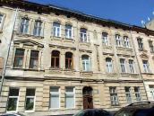 Житловий будинок (№ 7)