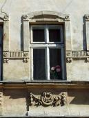 Сецесійне вікно 2-го поверху