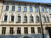 2013 р. Головний фасад