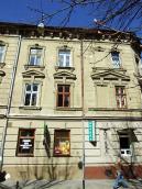 2013 р. Фасад по вул. Некрасова