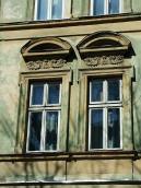 2013 р. Вікна 2-го поверху