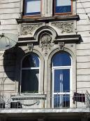 2013 р. Балкон 2-го поверху