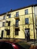 2013 р. Фрагмент фасаду по вул.…