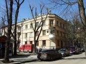 Житловий будинок (№ 12)