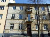 Житловий будинок (№ 11а)